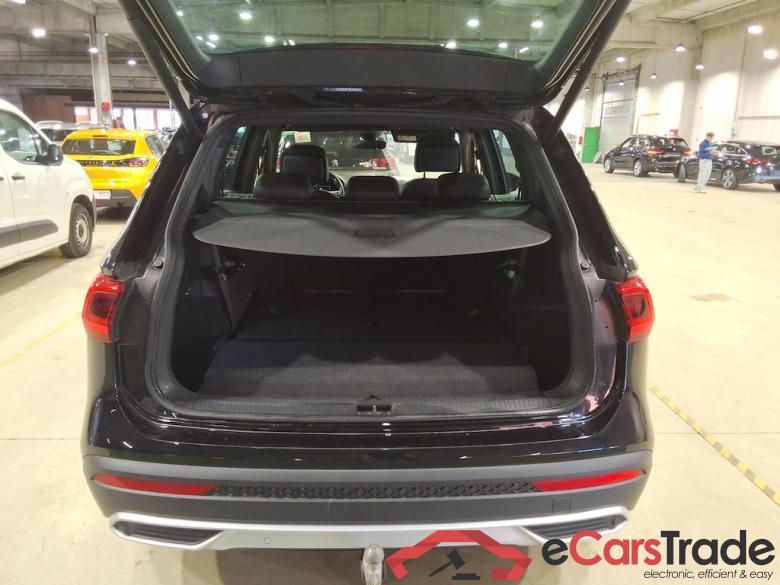 SEAT TARRACO 1.5 TSI XCELLENCE DCT #3