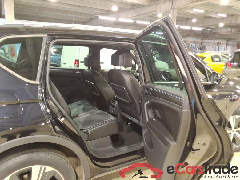 SEAT TARRACO 1.5 TSI XCELLENCE DCT #5