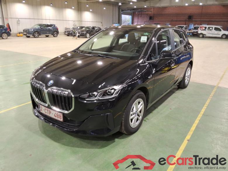 BMW 2 SERIES ACTIVE TOURER 1.5 225E PHEV DCT XDRIVE ACTIVE TOURER #1