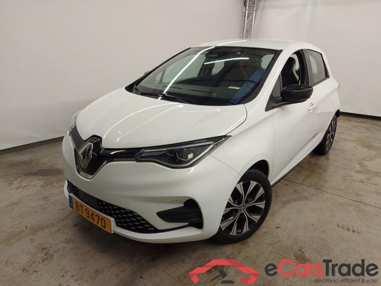 RENAULT ZOE - 2020 52kWh R135 Limited #3 E.V.50 B-buy 5d #1