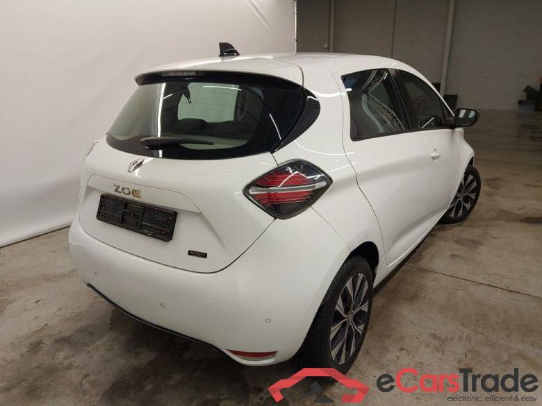 RENAULT ZOE - 2020 52kWh R135 Limited #3 E.V.50 B-buy 5d #2