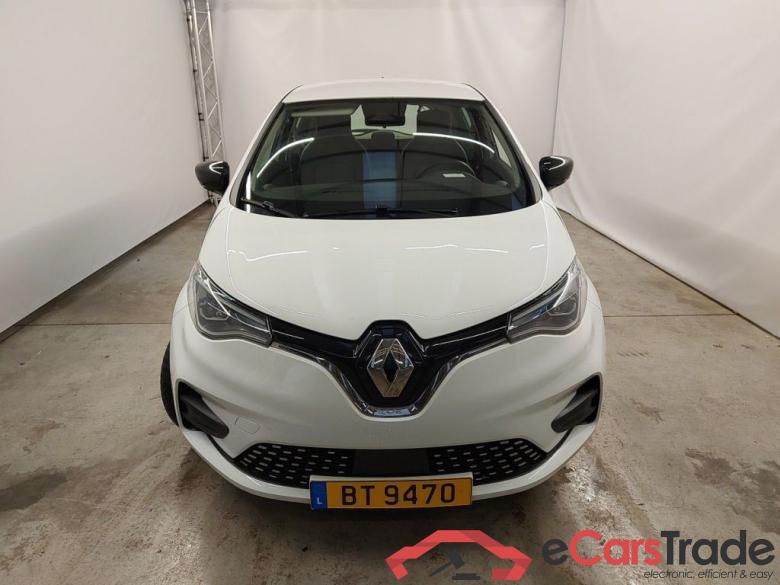 RENAULT ZOE - 2020 52kWh R135 Limited #3 E.V.50 B-buy 5d #5