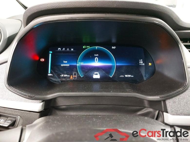 RENAULT ZOE - 2020 52kWh R135 Limited #3 E.V.50 B-buy 5d #6