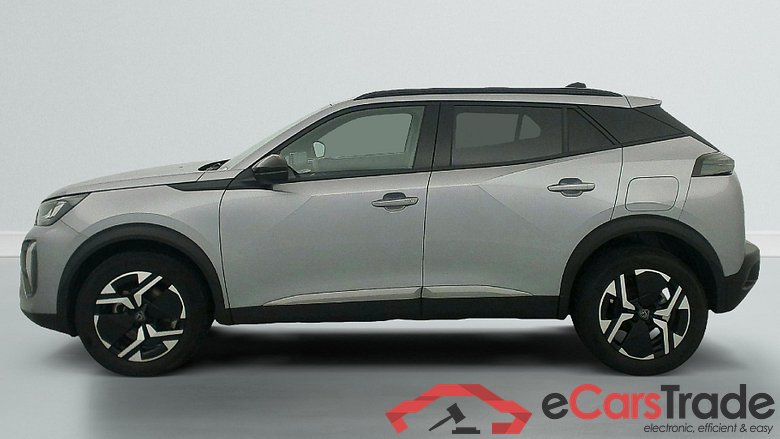 Peugeot 2008 100 S&S BVM6 Allure #4