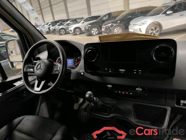 Mercedes Sprinter Sprinter 311 CDI GB L2 FWD Functional 3.5T 84kW/114pk  4D/P Man-6 #5