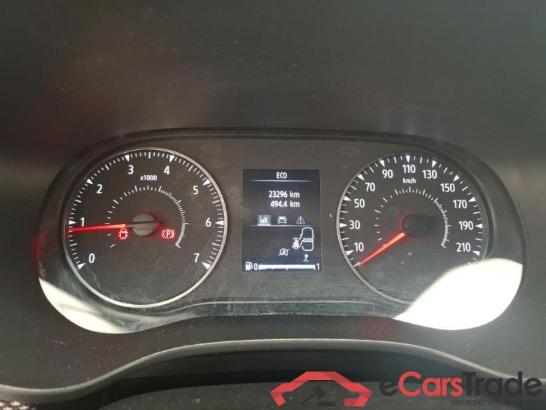 Sandero III Confort 1.0 TCe 90CV BVM5 E6d #6