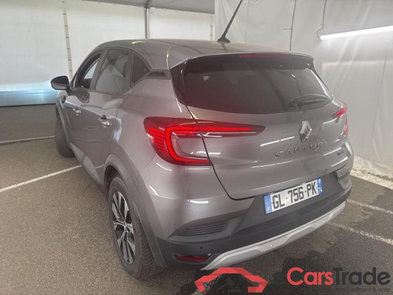 Captur II Evolution 1.6 E-TECH Hybrid 145CV BVA6 E6d #2