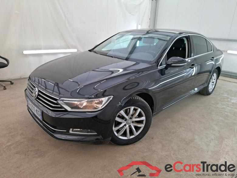Passat Berline Comfortline BMT/Start-Stopp 2.0 TDI 150CV BVA7 E6