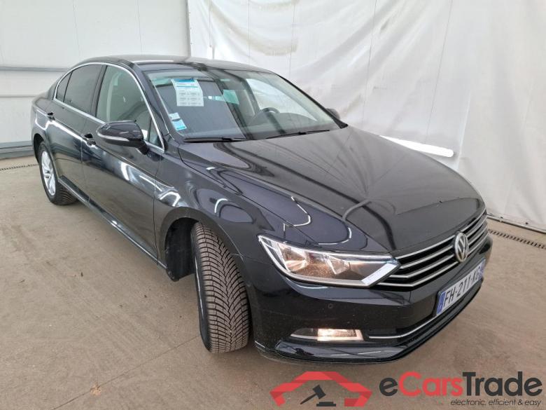 Passat Berline Comfortline BMT/Start-Stopp 2.0 TDI 150CV BVA7 E6 #4