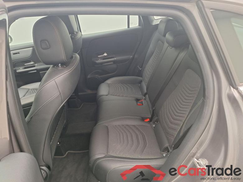 Mercedes, GLA '20 PHEV, Mercedes-Benz GLA GLA 250e Business Solution 5d #4