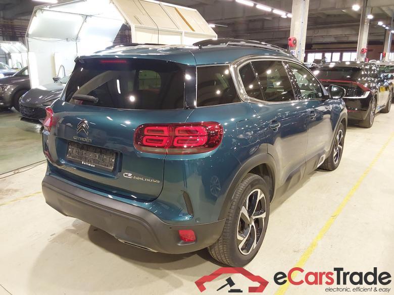 CITROAu2039N C5 AIRCROSS DIESEL 1.5 BlueHDi Feel S&S #4