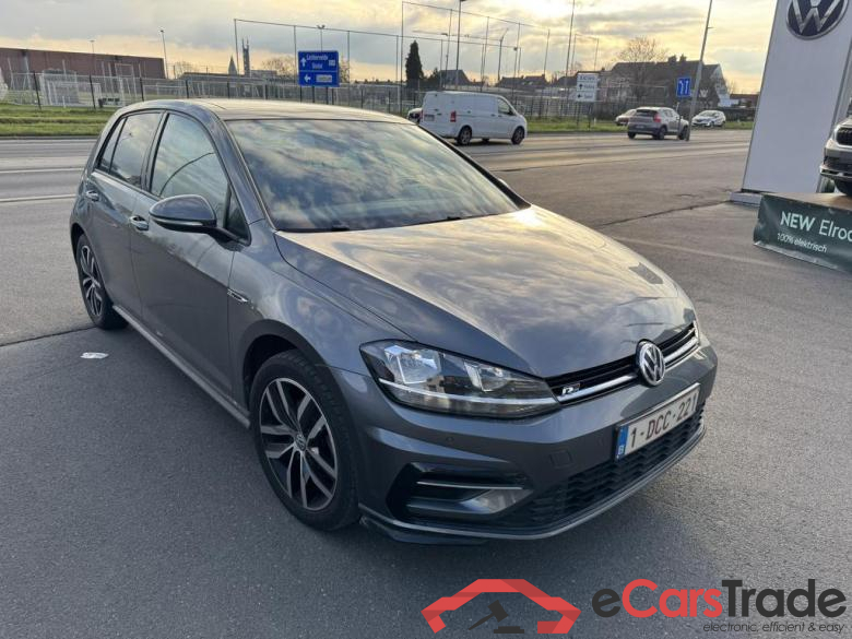 VOLKSWAGEN Golf VII Golf 1.5 TSI ACT Comfortline OPF DSG(EU6.2