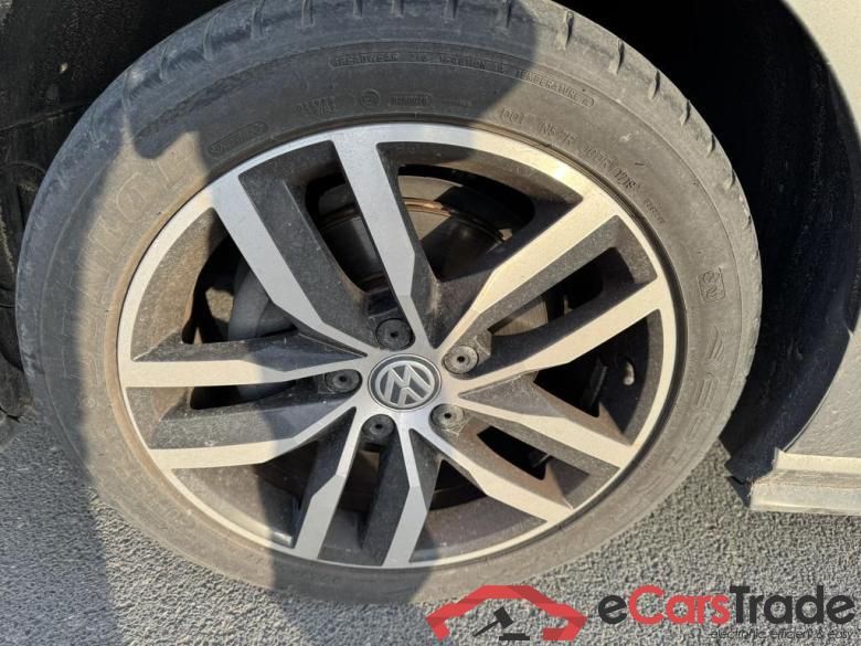 VOLKSWAGEN Golf VII Golf 1.5 TSI ACT Comfortline OPF DSG(EU6.2 #5