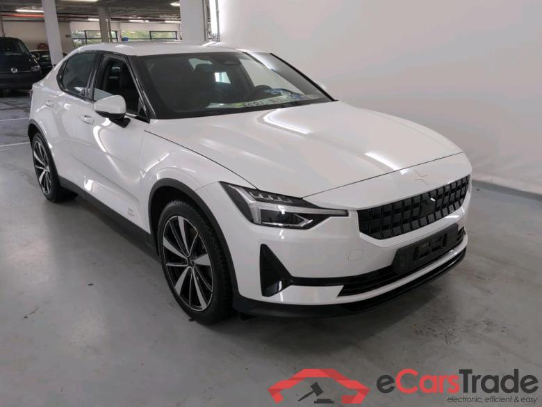 POLESTAR 2 BEV 64KWH SINGLE MOTOR STANDARD RANGE #2