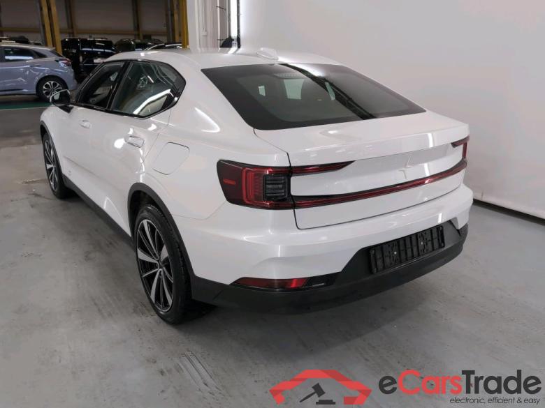 POLESTAR 2 BEV 64KWH SINGLE MOTOR STANDARD RANGE #3