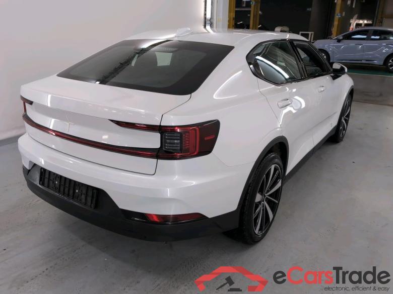 POLESTAR 2 BEV 64KWH SINGLE MOTOR STANDARD RANGE #4