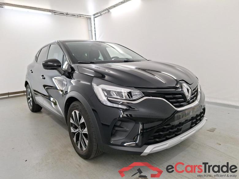 RENAULT CAPTUR 1.0 TCE 90 LIMITED #3 #2