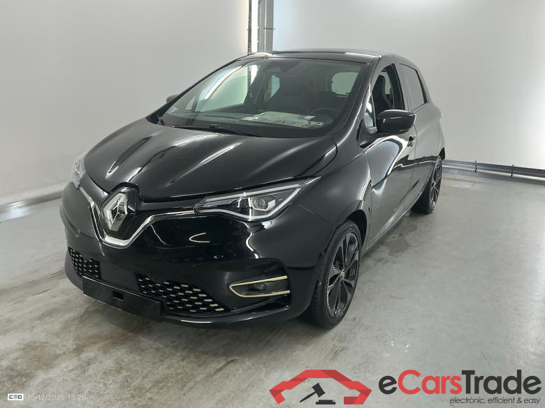 RENAULT ZOE BEV 52KWH ICONIC R135