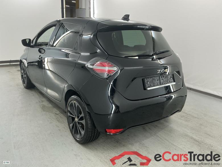 RENAULT ZOE BEV 52KWH ICONIC R135 #3