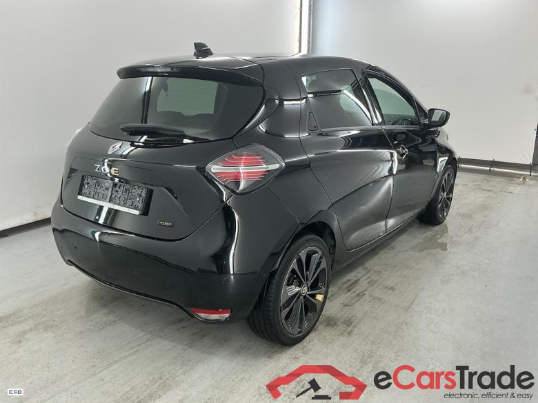 RENAULT ZOE BEV 52KWH ICONIC R135 #4