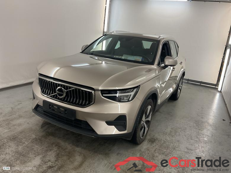 VOLVO XC40 1.5 T4 PHEV INSCRIPTION EXPR. DCT