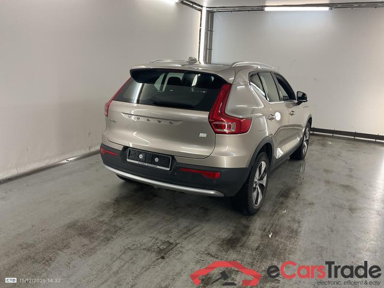 VOLVO XC40 1.5 T4 PHEV INSCRIPTION EXPR. DCT #4