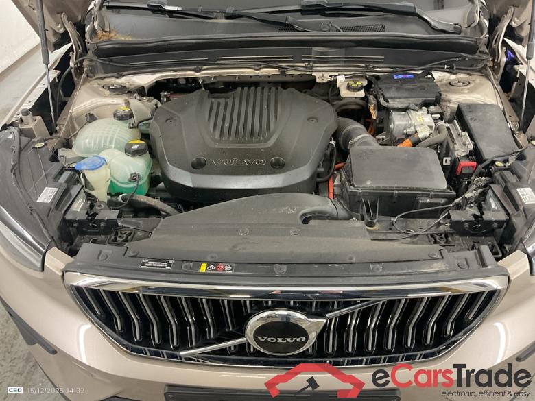 VOLVO XC40 1.5 T4 PHEV INSCRIPTION EXPR. DCT #6