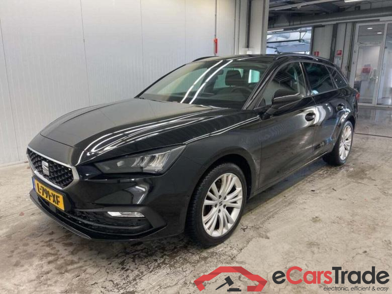 SEAT Leon Sportstourer 1.0 eTSI Style BnsIn