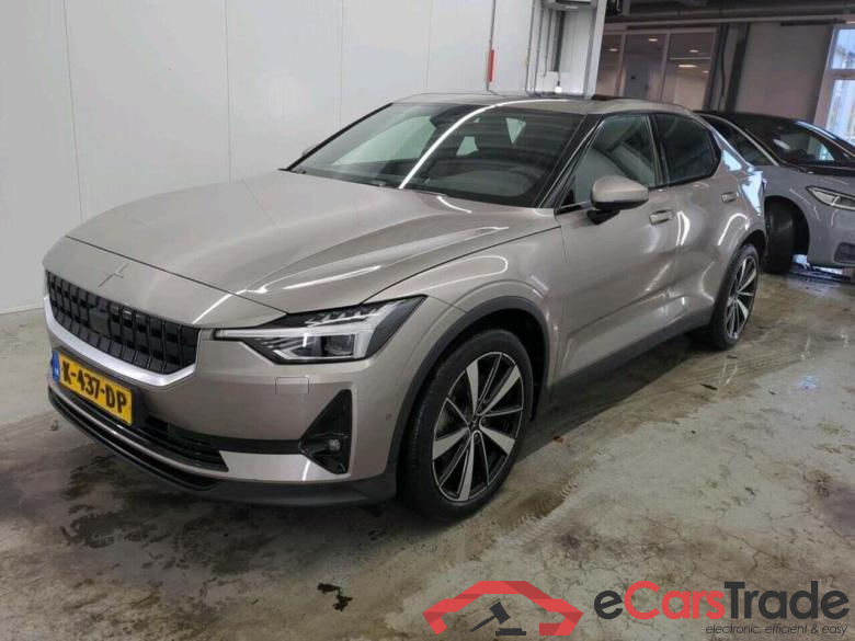 Polestar 2 LRDM LaunchEd. 78kWh