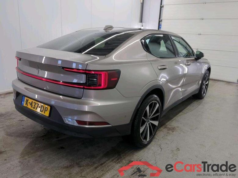 Polestar 2 LRDM LaunchEd. 78kWh #2