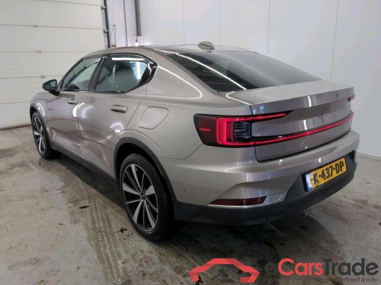 Polestar 2 LRDM LaunchEd. 78kWh #6