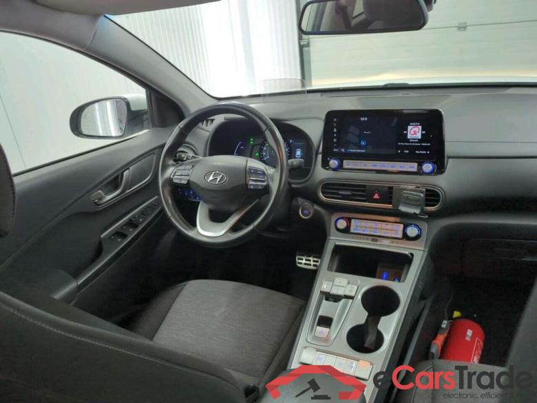 HYUNDAI Kona EV Fashion 64 kWh #3
