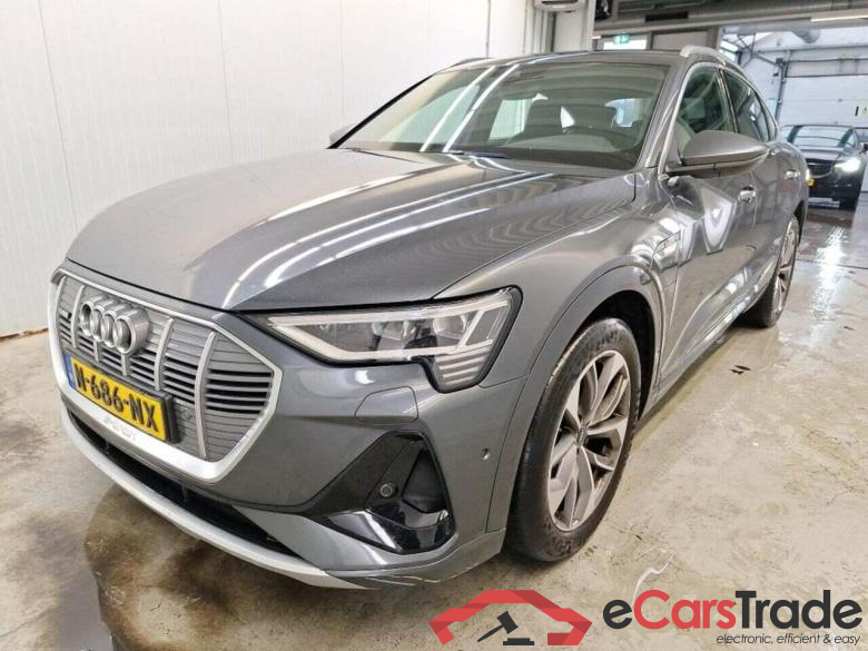 AUDI e-tron Sportback 55 quattro S edit.95