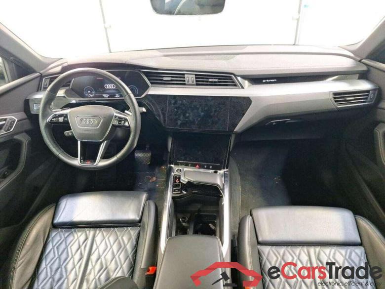 AUDI e-tron Sportback 55 quattro S edit.95 #3