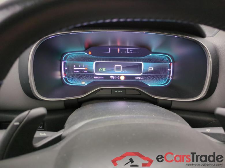 C5 Aircross Business Plus 1.5 BlueHDi 130CV BVA8 E6dT #6