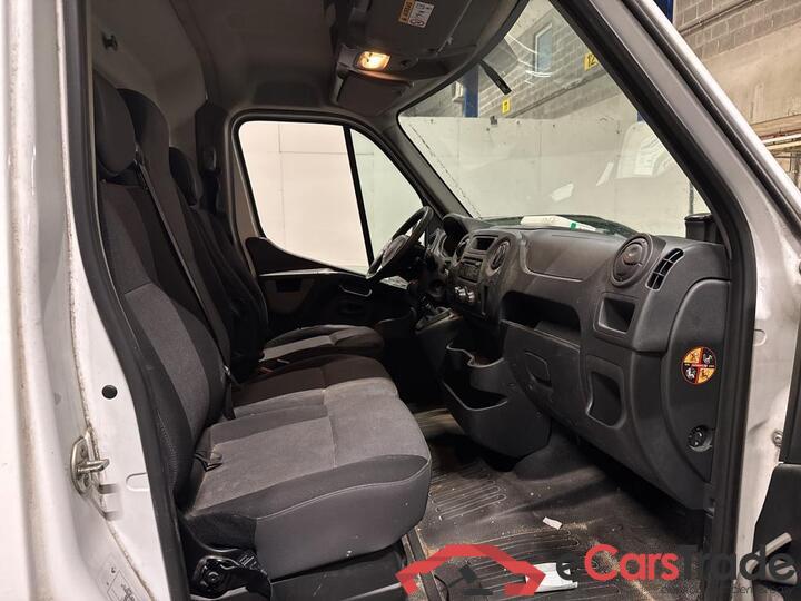 Renault Master MASTER 35 FOU MWB MHR DSL - 2014 2.3 dCi 35 L2H2 Energy Tw.Turbo Gd Conf. 125kw/170pk 5D/P M6 #6
