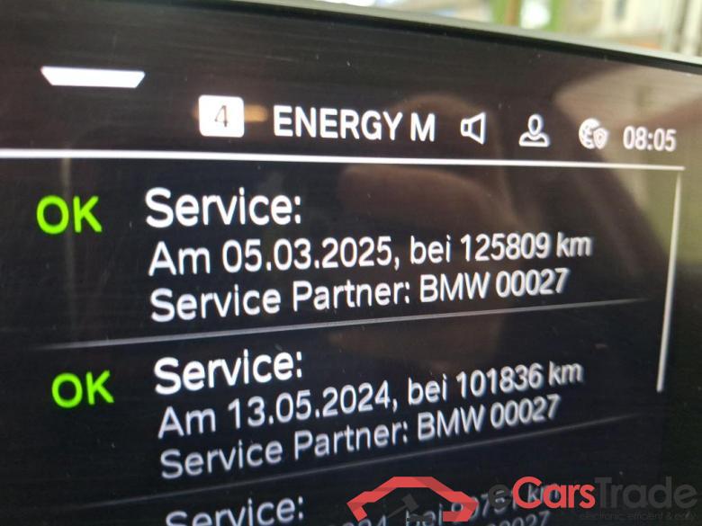 Baureihe 5 Touring 520 d 2.0 140KW AT8 E6d #6