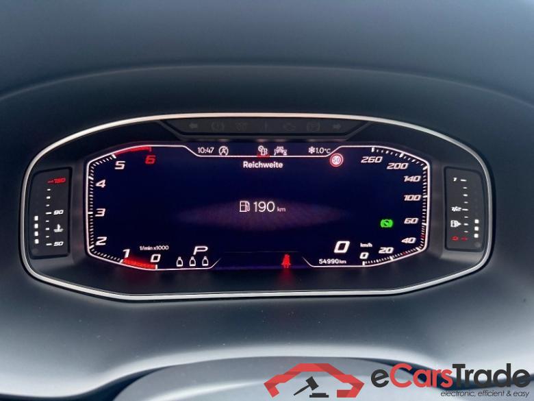 Seat Ateca (KHP)(08.2020->) DE - SUV5 2.0 TDI EU6d, FR (EURO 6d), (Facelift) 2020 - 2024 #6