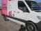 preview Mercedes Sprinter #1
