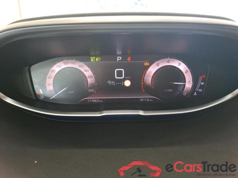 5008 GT 1.2 PureTech 130CV BVA8 7 Sieges E6d #6