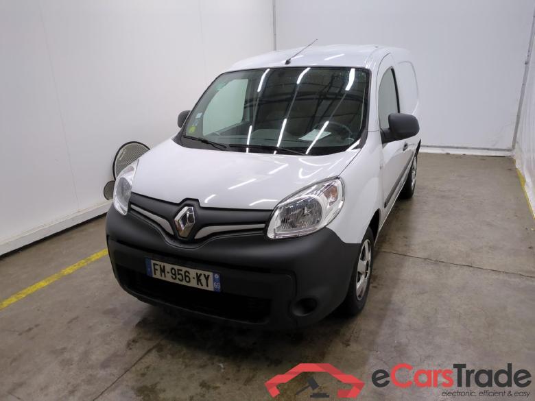 RENAULT Kangoo Express / 2013 / 4P / Fourgonnette Extra R-Link dCi 75 #1