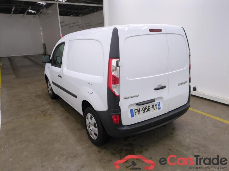 RENAULT Kangoo Express / 2013 / 4P / Fourgonnette Extra R-Link dCi 75 #2