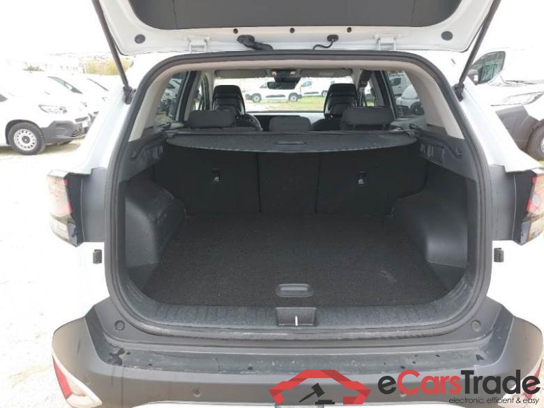 KIA SPORTAGE / 2021 / 5P / SUV 1.6 CRDI MHEV STYLE 2WD DCT #5