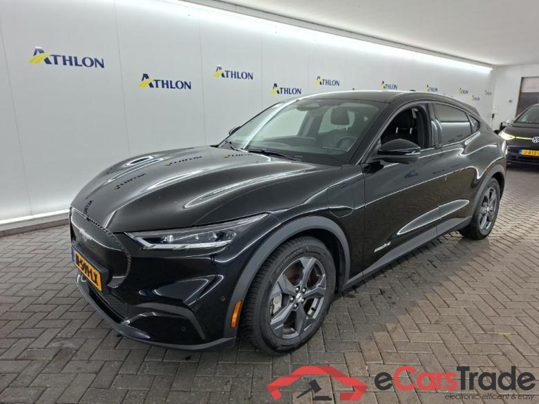 FORD Mustang Mach-E 75kWh RWD auto 5D 198kW Athlon Edition #1