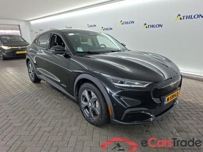 FORD Mustang Mach-E 75kWh RWD auto 5D 198kW Athlon Edition #2