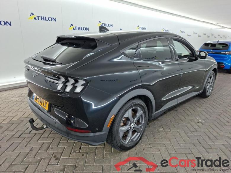 FORD Mustang Mach-E 75kWh RWD auto 5D 198kW Athlon Edition #3