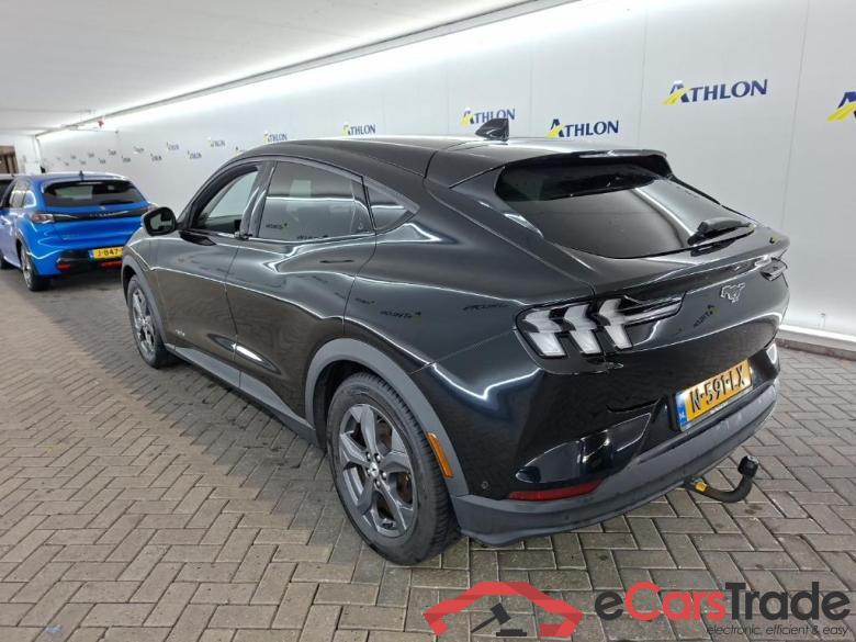 FORD Mustang Mach-E 75kWh RWD auto 5D 198kW Athlon Edition #4
