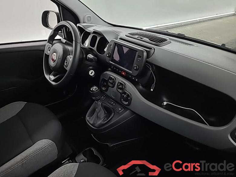 FIAT Panda 1.0 Hybrid 70 City Life 5D 51kW Athlon Edition #6