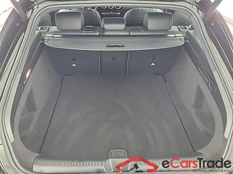 MERCEDES-BENZ CLA Shooting Brake CLA 180 DCT Business Line 5D 100kW #5