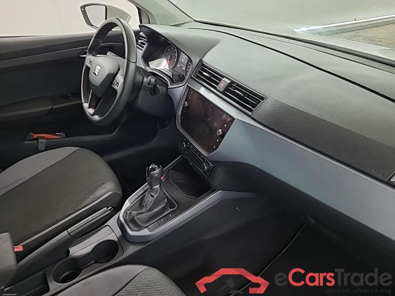 SEAT Arona 1.0 TSI 70kW Style Business Intense 5D #6